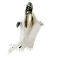 thumbnail image 1 of Fun World FW91024 10' Hanging Skull Reaper, 1 of 2