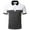 Grey, variant on FhsagQ Men's Shirts Men Shirts Tops Super Fit Mens Fashion Color Matching Striped Single Lapel Short Sleeve Shirt Sweater T Shirt Mens Shirts Tops Xsmall Men Shirts for Red S