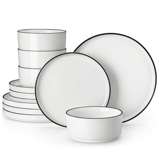 Corelle Boutique Corningware 16-Piece Embossed Floral Dinnerware