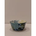 thumbnail image 3 of Provence Stoneware Bowl Set 10 Piece Decorative Ceramic Bowls Multicolor Pattern, 3 of 7