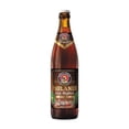 thumbnail image 1 of Cerveza oscura Paulaner hefe weissbier dunkel 500 ml, 1 of 3