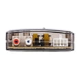 thumbnail image 4 of Convertidor de Audio Para Coche Eigraketly 12V Adaptador RCA VI003811-00, 4 of 5