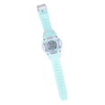 thumbnail image 1 of Children Digital Alarm Chronograph, Children Digital Chronograph Decorative Waterproof Practical  for Outdoor Activity School Sport Wathet,Light Pink,Black,Reseda, 1 of 7