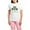 With Pink Camo Pant, variant on CafePress - Tyrone Shamrock Women's Light Pajamas - Women's Short Sleeve Print T-Shirt and Pants Light Cotton Pajama Set