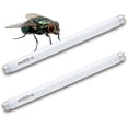 thumbnail image 1 of Fsl T8 F10w Bl Replacement Bulb For Mosquito Killer Lamp, 34.5cm Uv Tube For 20w Mosquito Killer/insect Killer(2pcs), 1 of 5