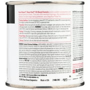 Rust-Oleum® Stops Rust® Flat Black Oil-Based Protective Enamel 8 fl. oz. Can