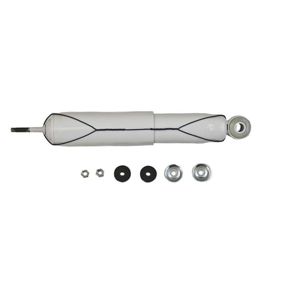 Gabriel G63781 Ultra Truck Rear Shock Absorbers Fits 92-00 Mitsubishi Montero (1 pack)