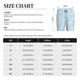 thumbnail image 3 of Fotbe Rabbit And Bird Pantalones Cortos de Pijama para Hombre, Ropa de Dormir, Pantalones de Pijama Cortos para Hombre-4X-Large, 3 of 6