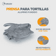 thumbnail image 2 of Prensa para Tortilla Karlen 16.5 cm Aluminio Fundido Resistente a la Corrosión Manual, 2 of 6