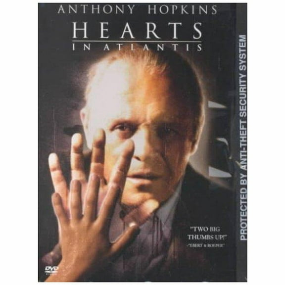 Hearts in Atlantis [DVD]