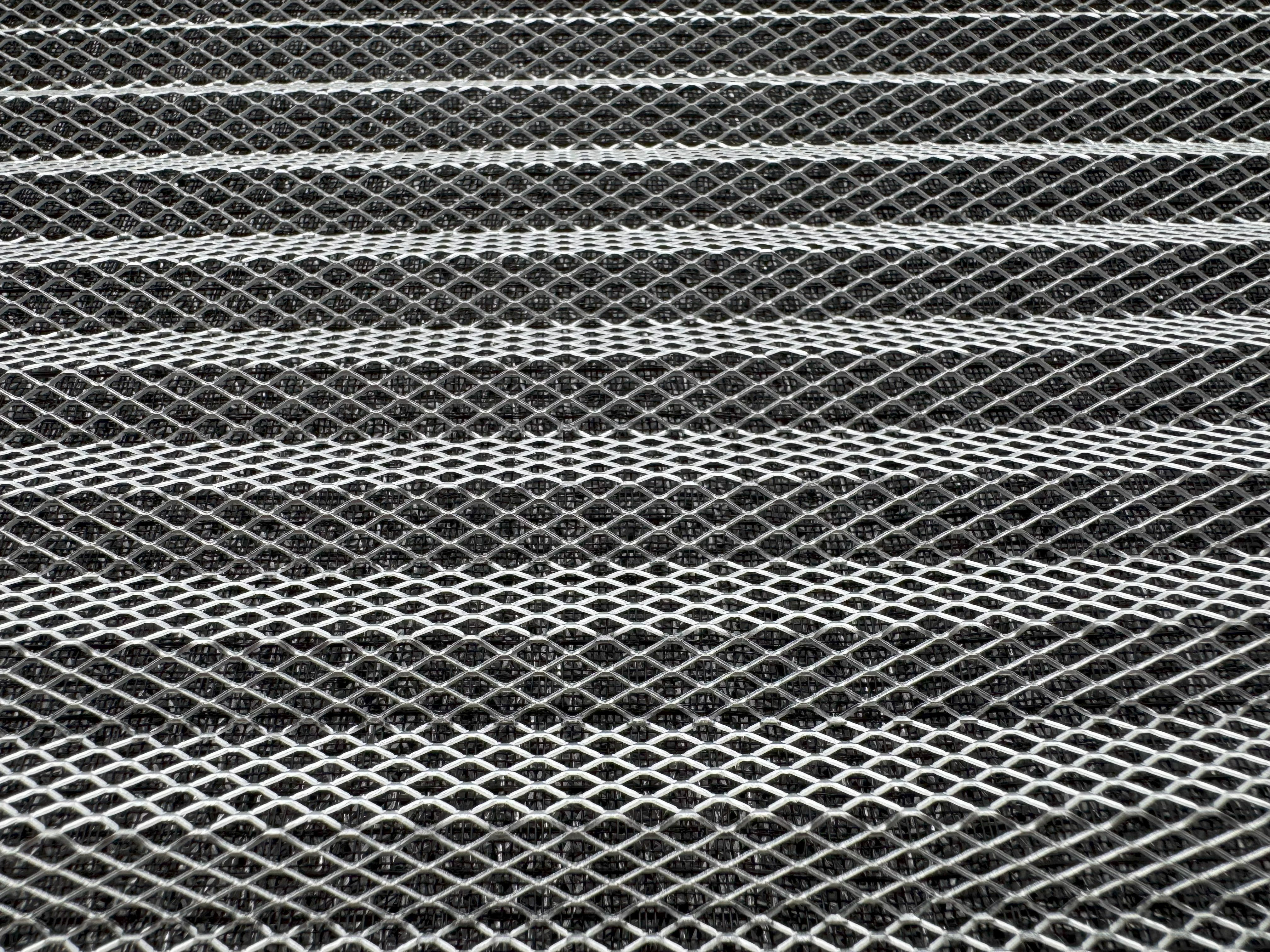 Washable Air Filter(16" x 24" x 2"), Aluminum Electrostatic Air Filter for Furnace and Central Air Conditioner (Actual Size: 15.7" x 23.7" x 1.8")