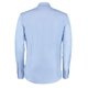 thumbnail image 2 of Kustom Kit - Camisa de Oxford de Manga Larga para Hombre (Azul Claro), 2 of 2