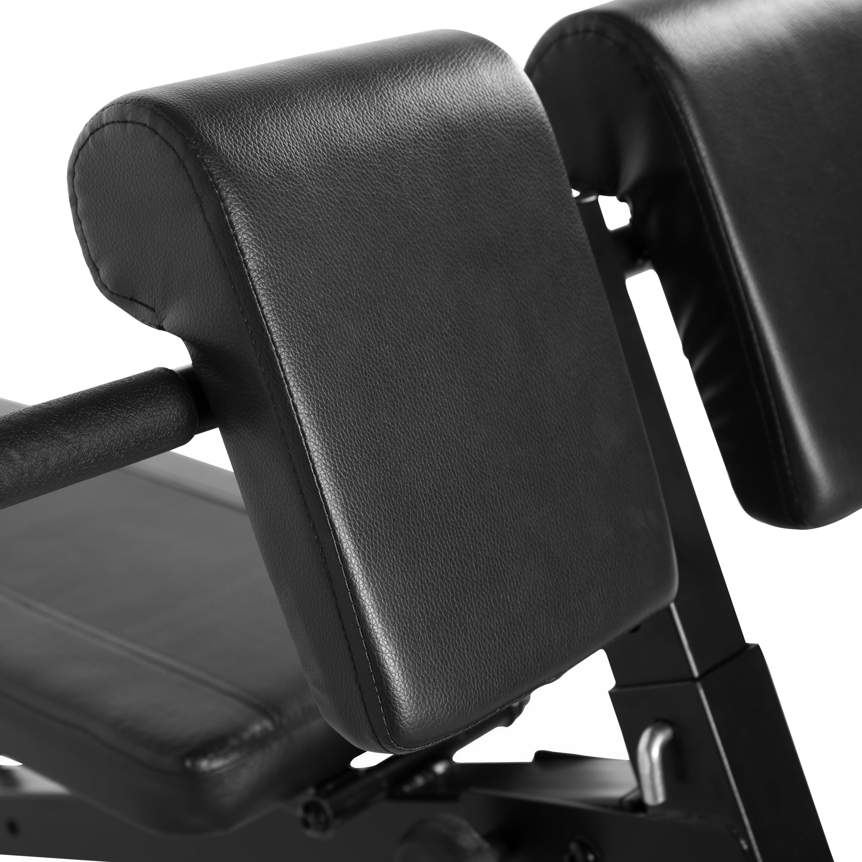 CAP Hyper Extension Exercise Bench