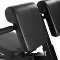 thumbnail image 6 of CAP Hyper Extension Exercise Bench, 6 of 7
