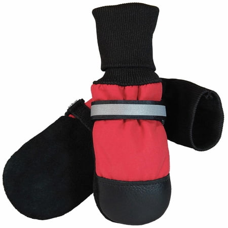 Shires Bottes de voyage doublées de polaire synthétique bleu marine : Shires Equestrian Inc