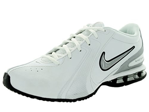 nike men's reax tr iii