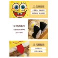 thumbnail image 3 of Spongebob Pie Star stuffed toy SpongeBob Rabbit hair 35cm, 3 of 4