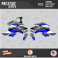 thumbnail image 3 of Kalair GFX Graphics Kit for Yamaha FZ-07 MT-07 (2015-2017) Prestige Series, 3 of 4