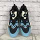 thumbnail image 4 of Adi - das BYW Select “Black Preloved & Blue” Mens Basketball Athletic Shoes Sz 14.5, 4 of 6