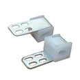 thumbnail image 6 of hengtong 12 Pack Upholstery Spring Clips 4 Holes Sofa Fixed Spring Clip Sofa Couch Spring, 6 of 7