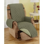 Recliner Furniture Protector OLIVE / SAGE