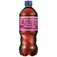 thumbnail image 3 of Pepsi-Cola Wild Cherry Soda, Bottle, 20 Fl.oz Bottle, Cola, Soda Pop, (Packaging May Vary) ​, 3 of 7