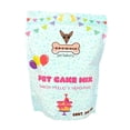 thumbnail image 1 of Pastel para perro Brownie 260 grs harina sabor pollo-verduras, 1 of 4