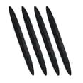 thumbnail image 1 of Ohufall Invisible Car Door Edge Guard Anti Collision Sticker For Side Mirror And Door Scratch Protection, 1 of 8