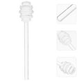 thumbnail image 5 of Zcyifa Glass Honey Syrup Dipper Spoon for Honey Jar, 5 of 10