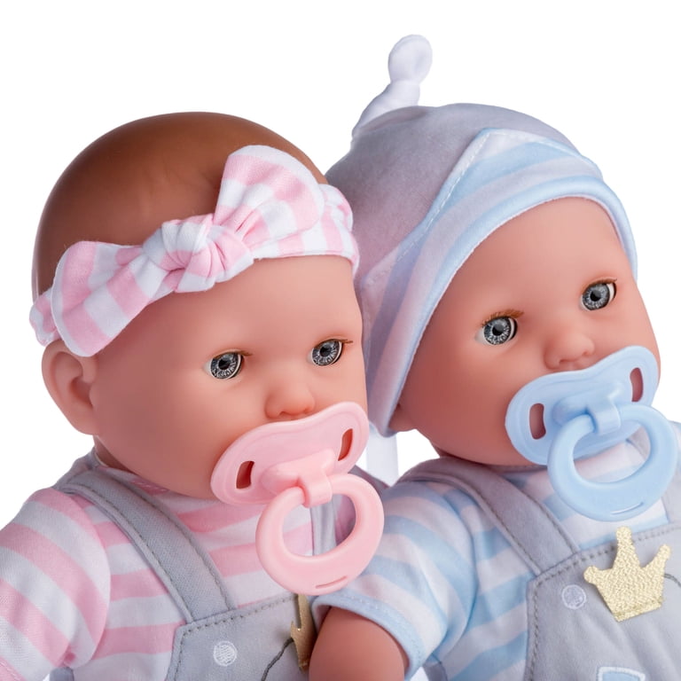JC Toys Berenguer Boutique 15