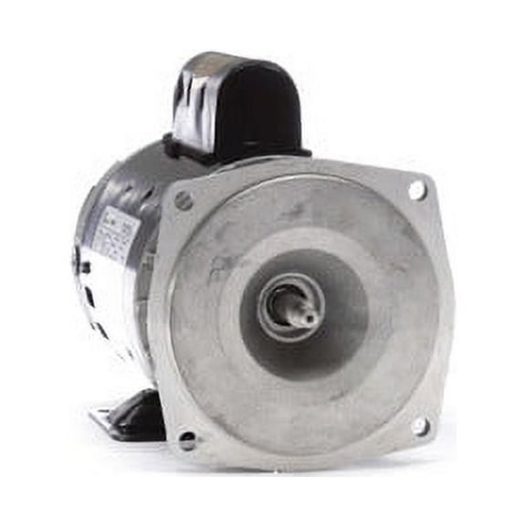 Motor, Century, 0.75hp, 115v/230v, 1 Spd, 56Yfr, Thd, No SVRS