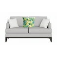 thumbnail image 4 of Liora Manne Visions II Coussin d'Appoint Extérieur Intérieur, 20 x 20", 4 of 5