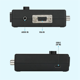 thumbnail image 4 of Convertidor de Componentes RGBS VGA A YPBPR Convertidor SCART A YPBPR para Consolas de Juegos Retro 64 PS1 PS2 Dreamcast, 4 of 5