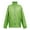 Piquant Green/Citron Lime, variant on Regatta Mens Lyle IV Waterproof Hooded Raincoat Jacket