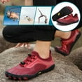 thumbnail image 5 of AUXDIQ Water Shoes Womens Mens Outdoor Quick Dry Unisex Sports Aqua Shoes for Beach Diving Snorkeling Surfing, 5 of 6