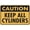 Warning Sign 2, variant on Caution Work In Progress Multi Message Traffic Sign Outdoor Metal Sign - 8"x12" Metal Signs For Business, Workplace, Office, Home, Delivery Signs, Road Signs, Garden Signs