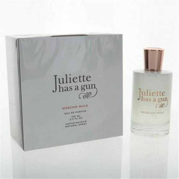 Juliette Has a Gun 3.3 oz Moscow Mule Eau De Parfum Spray for Women