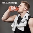 thumbnail image 6 of (24 Count) Gatorade Thirst Quencher Sports Drink Variety Pack, Fruit Punch and Cool Blue, 12 fl oz, 6 of 7