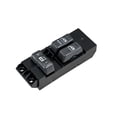 thumbnail image 1 of CONTROL PARA CRISTAL CUSTOM 1999 al 2003 CHEVROLET HUSHAN 3 BOTONES, 1 of 3