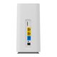 thumbnail image 5 of 4G LTE WiFi Router 3 RJ45 CPE 4G WiFi Router Antena interna para interiores y exteriores, 5 of 8