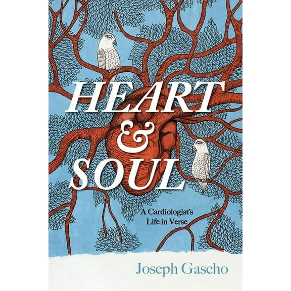 Heart and Soul (Hardcover)