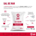 thumbnail image 2 of Sal de Mar Artesanal 2kg Sal Real de Colima, 2 of 3