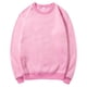 thumbnail image 4 of Puntoco Jersey De Cuello Redondo Sólido para Mujer Pantalones Deportivos Informales Conjunto Deportivo Liquidación Puntoco Puntoco-5653, 4 of 6