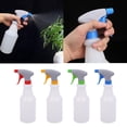 thumbnail image 2 of Botellas de spray para riego de plantas, pulverizador de niebla, botella de spray de agua para plantas, 2 of 5