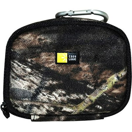 Case Logic MEQB-1C Eva Camera Case, Camo