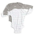 thumbnail image 5 of JumpOff Jo Newborn Layette Set (17 Pcs), Baby Essentials, Baby Shower Gifts, 0-3 Months - Blue Bears, 5 of 9