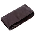 thumbnail image 1 of Bread Machine Cover, Artificial Leather Home Appliances Cover  For Four Slice Ovens Brown, 1 of 8