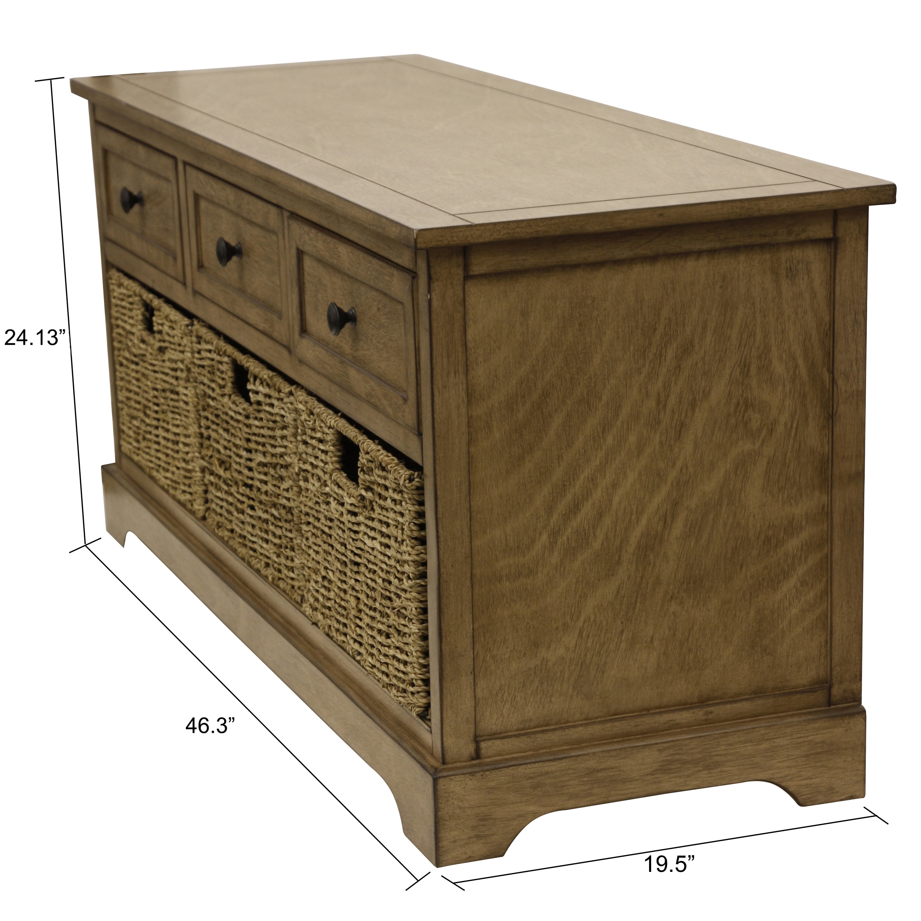 Ardina storage bench online