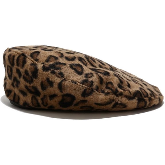 Kukuzhu Wide Brim Thick Hat Faux Fur Plush Fisherman Winter Warm Bucket Caps for Womens