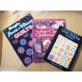 thumbnail image 1 of Magic Stack-n-Whack Quilts, 1 of 4
